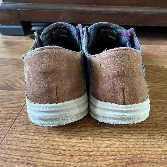 Skechers Relaxed fit Air Cooled shoes in size 8 - Picture 4 of 6